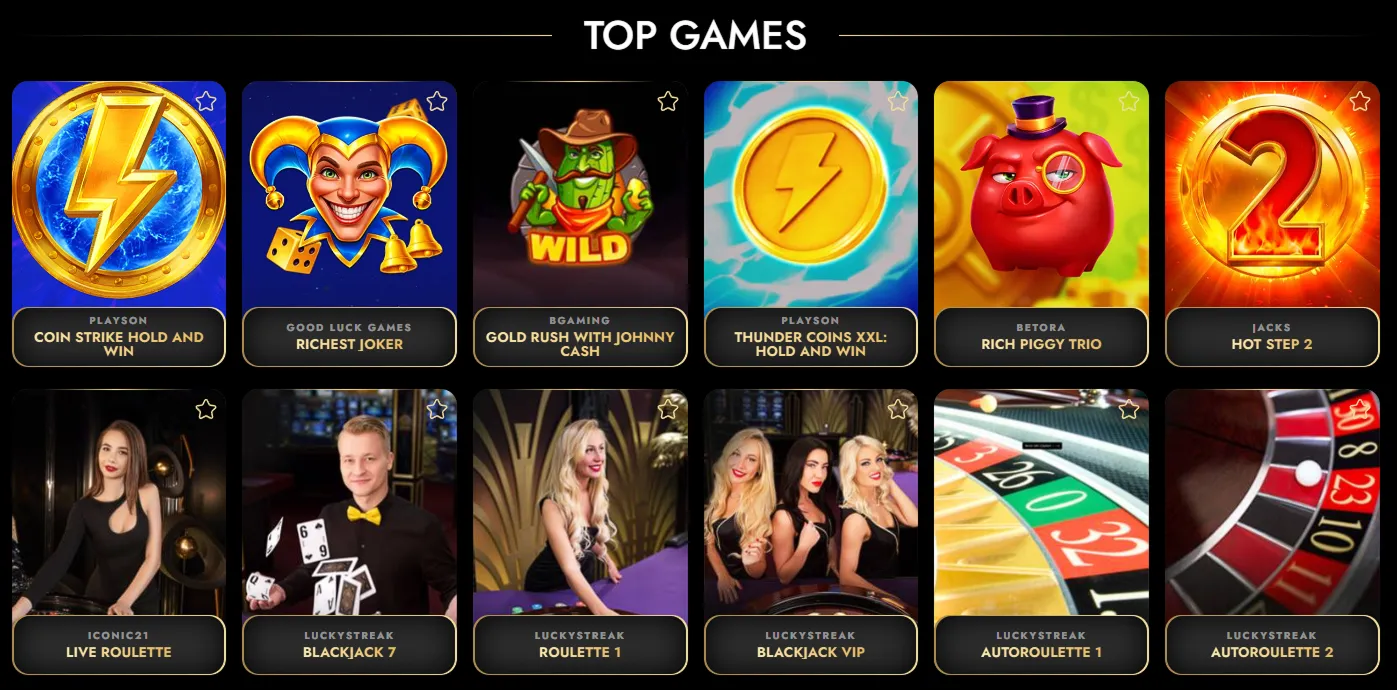 Login-Vorgang bei Oscarspin Casino in vier Schritten Login-Vorgang bei Oscarspin Casino in vier Schritten